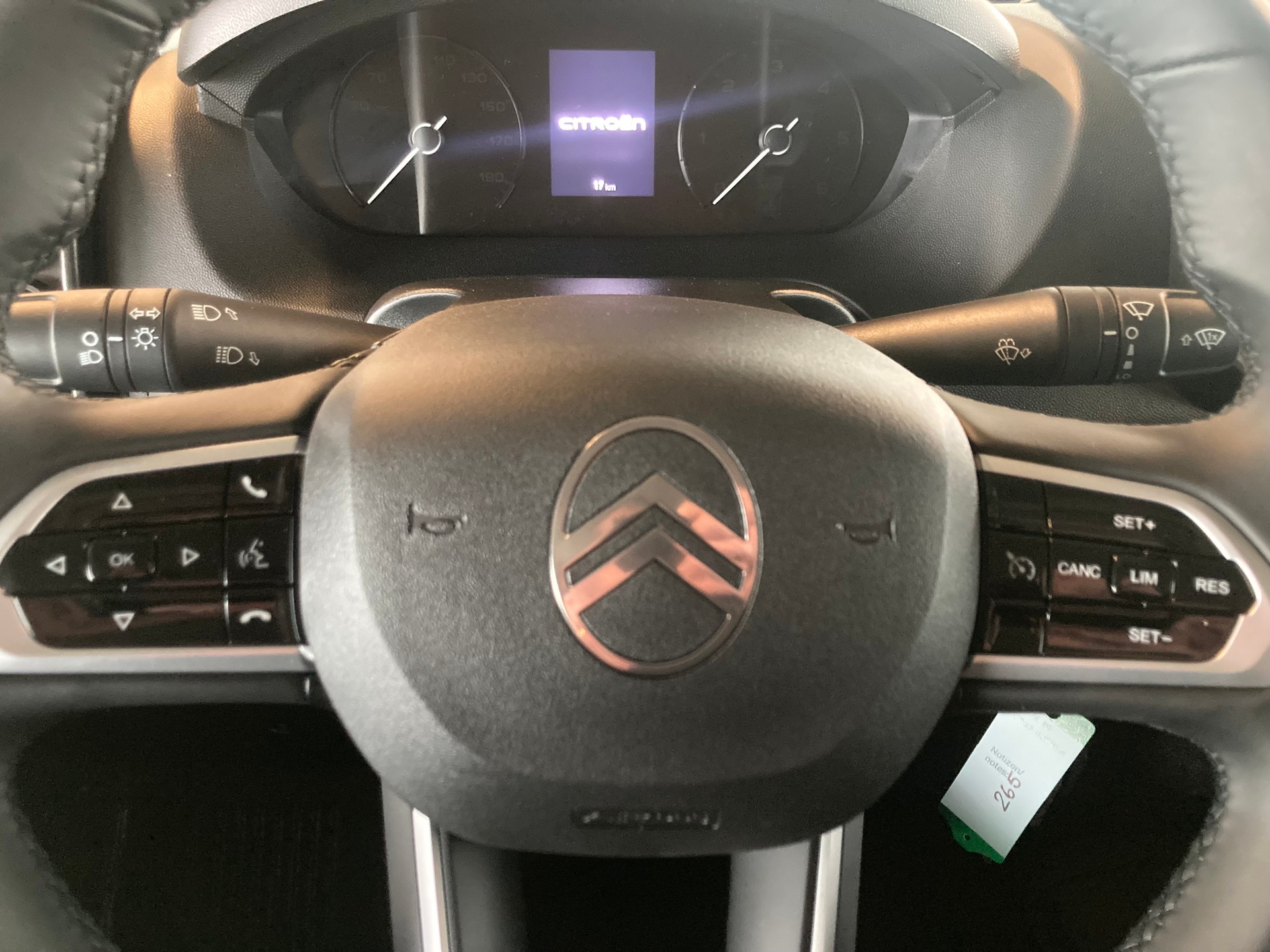 CITROEN Jumper 35+ 2.2 BlueHDi 140 L2 DK Brücke-image-9