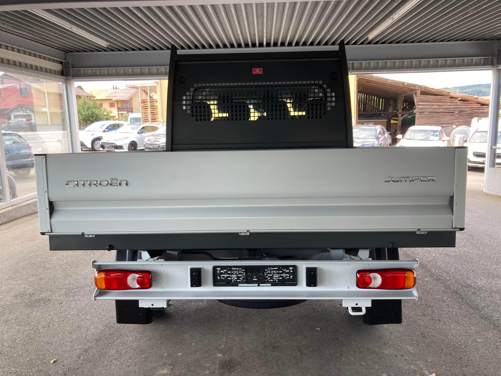 CITROEN Jumper 35+ 2.2 BlueHDi 140 L2 DK Brücke-image-5