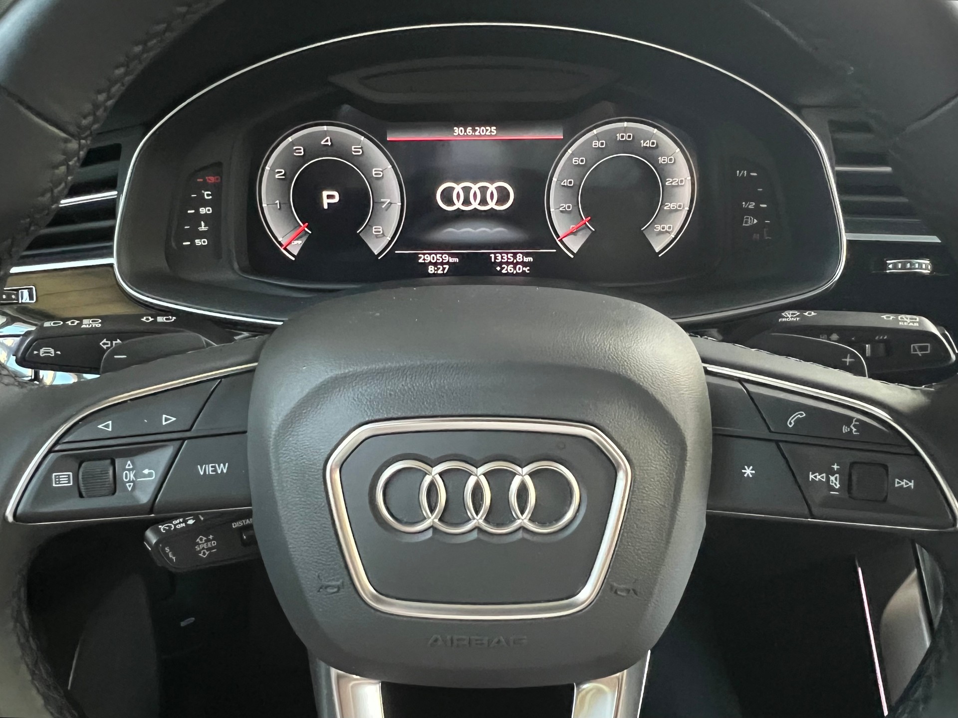 AUDI Q7 55 TFSI * S Line * quattro tiptronic *** 5 Jahre Audi Werks-Garantie ***-image-11