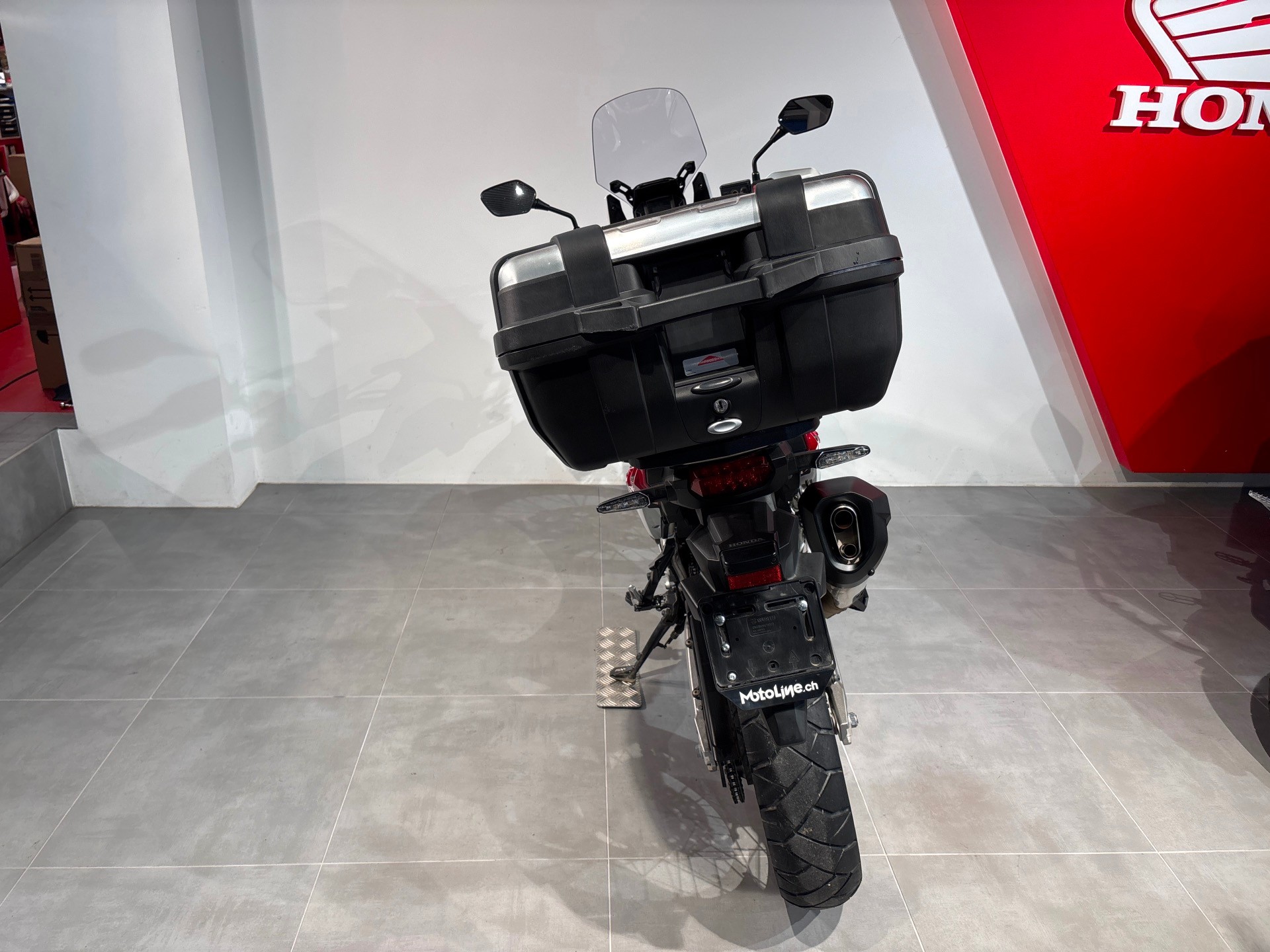 HONDA CRF 1000A Adventure Africa Twin-image-4