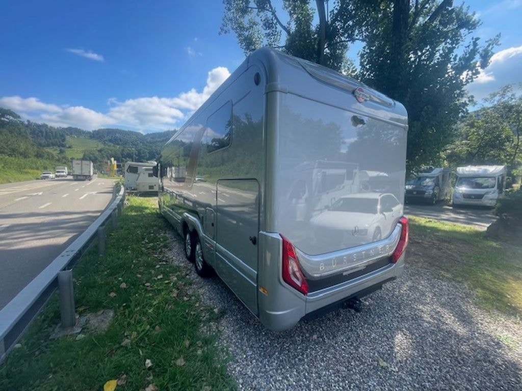 BÜRSTNER Elegance I 920 G-showroom-element-3