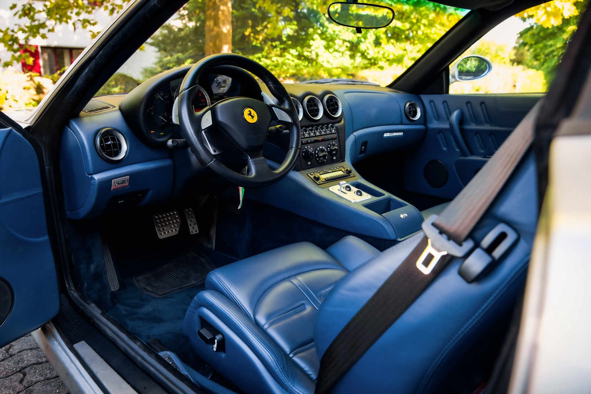 FERRARI 575M-image-10