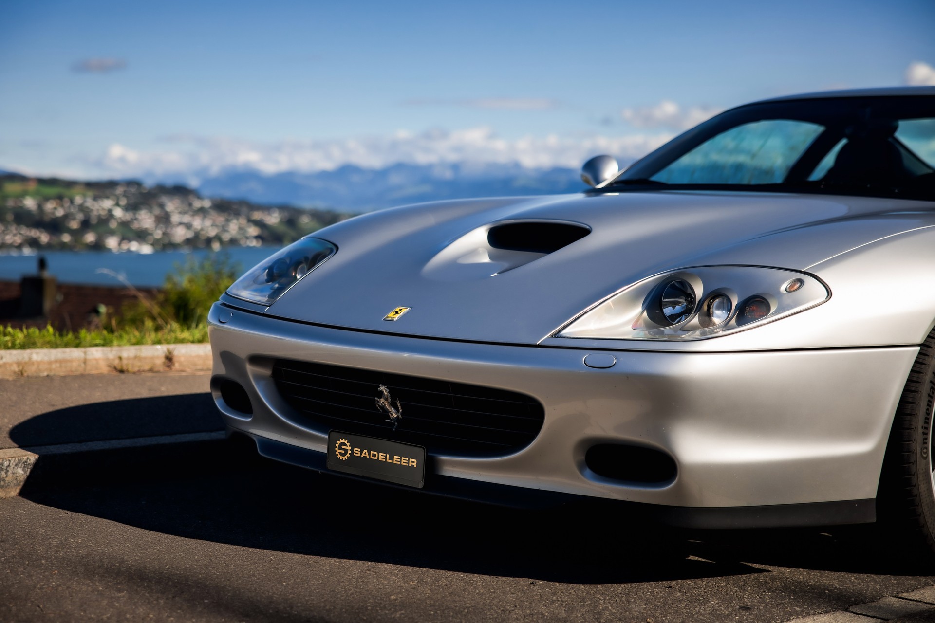 FERRARI 575M-image-7