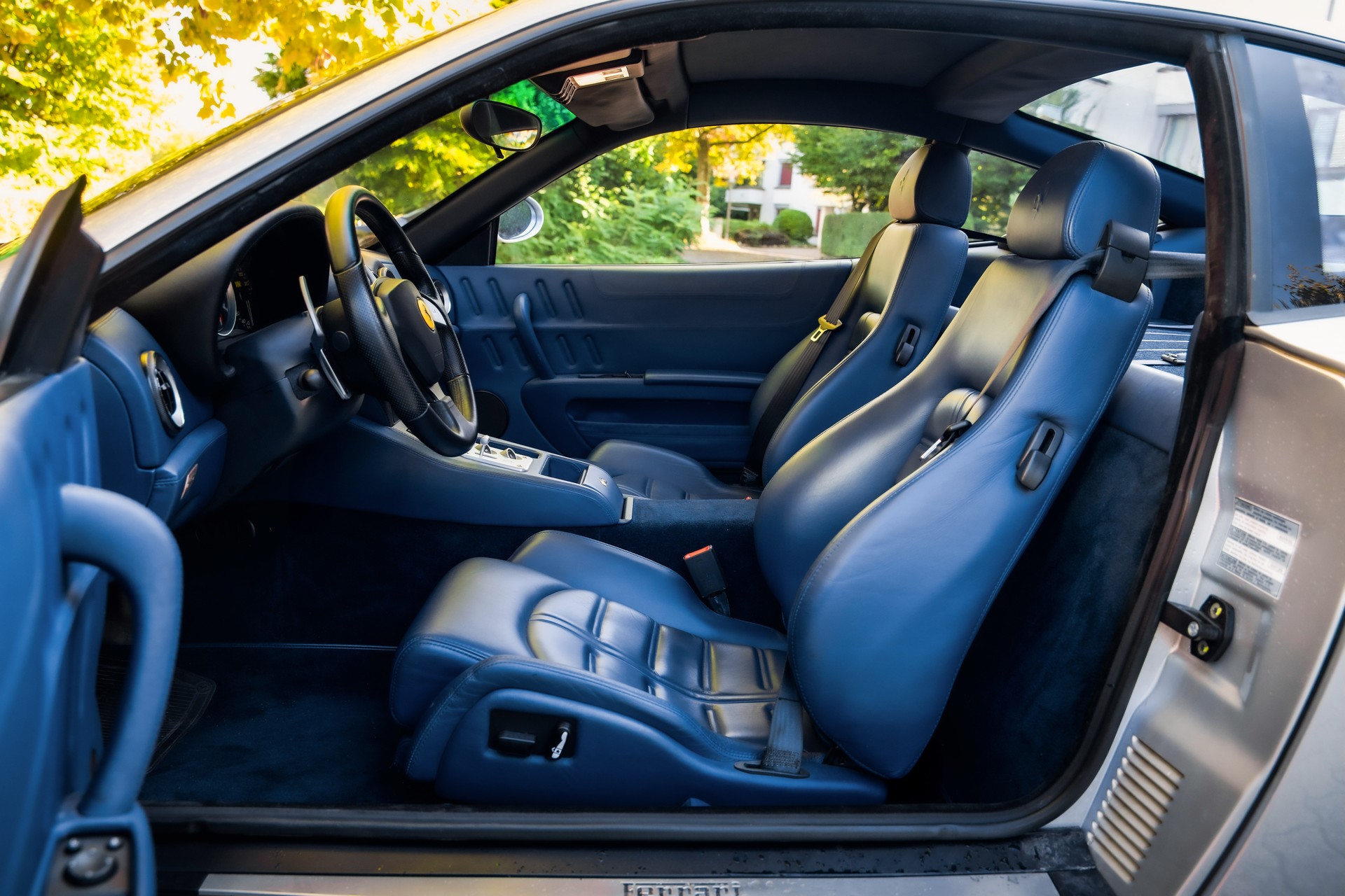 FERRARI 575M-image-11