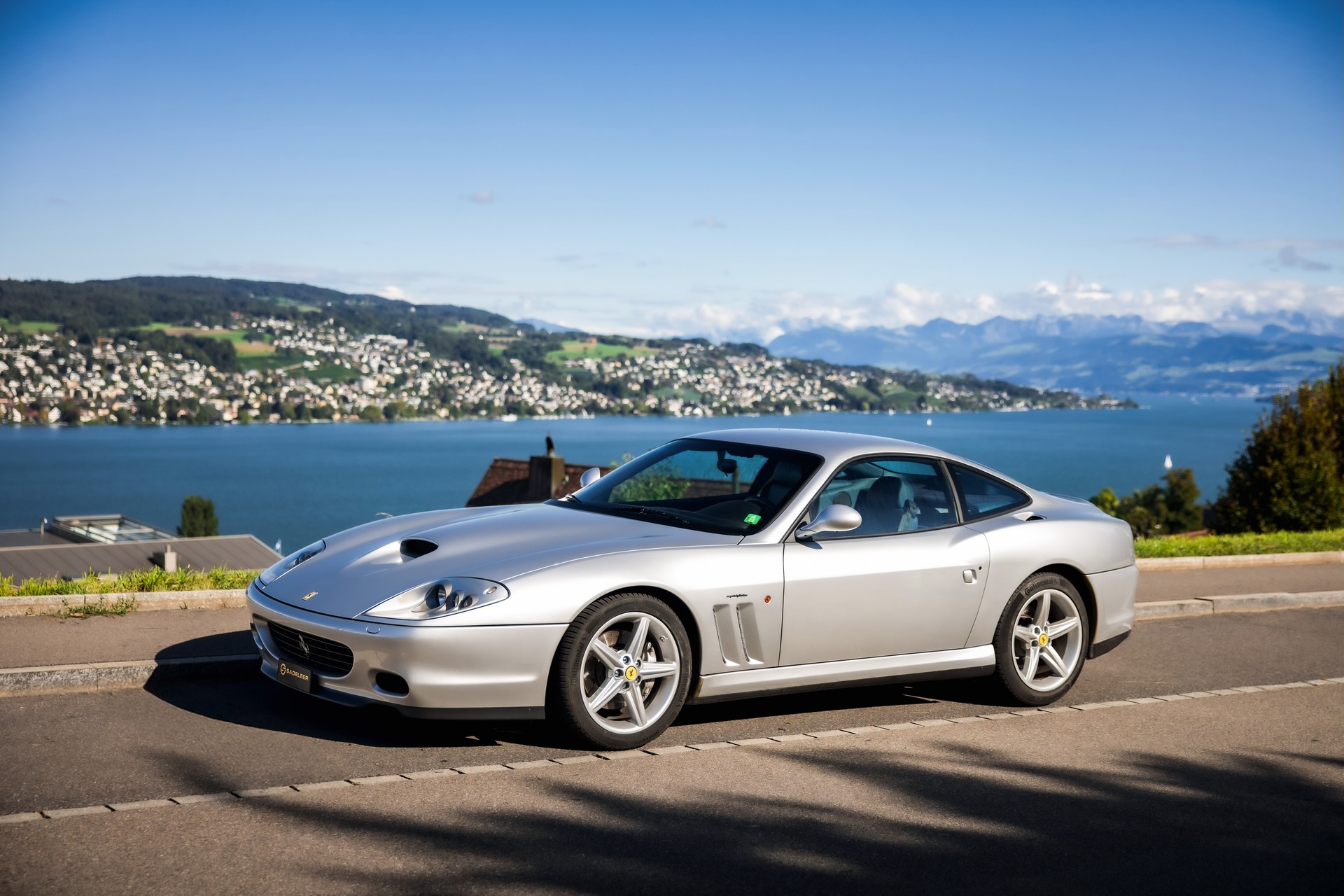 FERRARI 575M-image-1