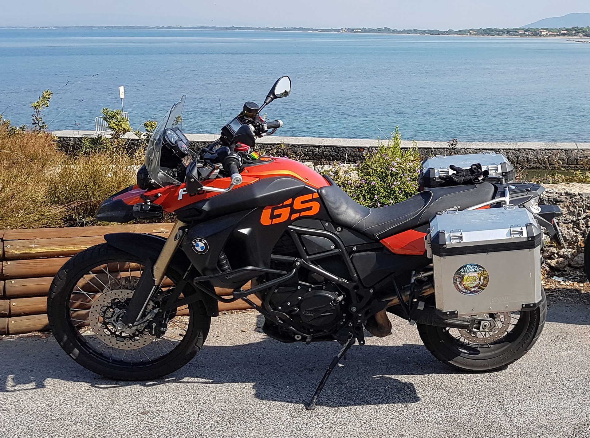 BMW GS-image-0