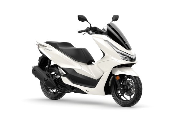 HONDA PCX 125 i ABS-image-0