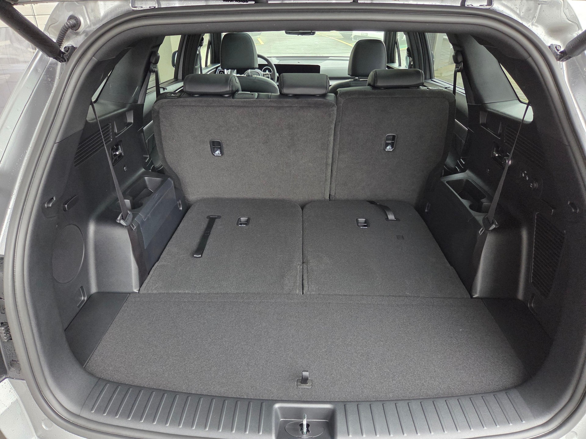 KIA Sorento 2.2 SmartD Style 7P-image-15