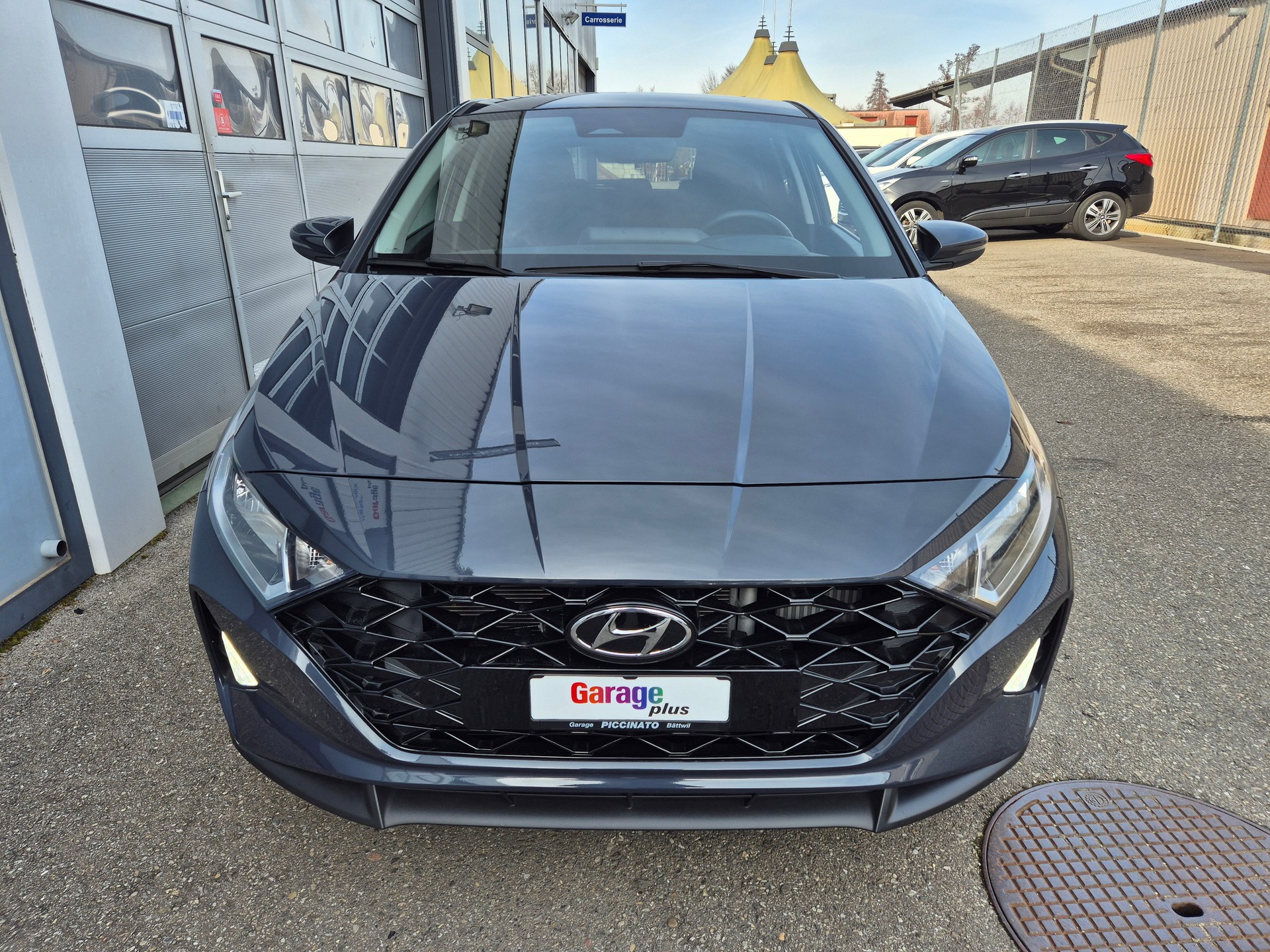 HYUNDAI i20 1.0 T-GDi Amplia DCT-image-6