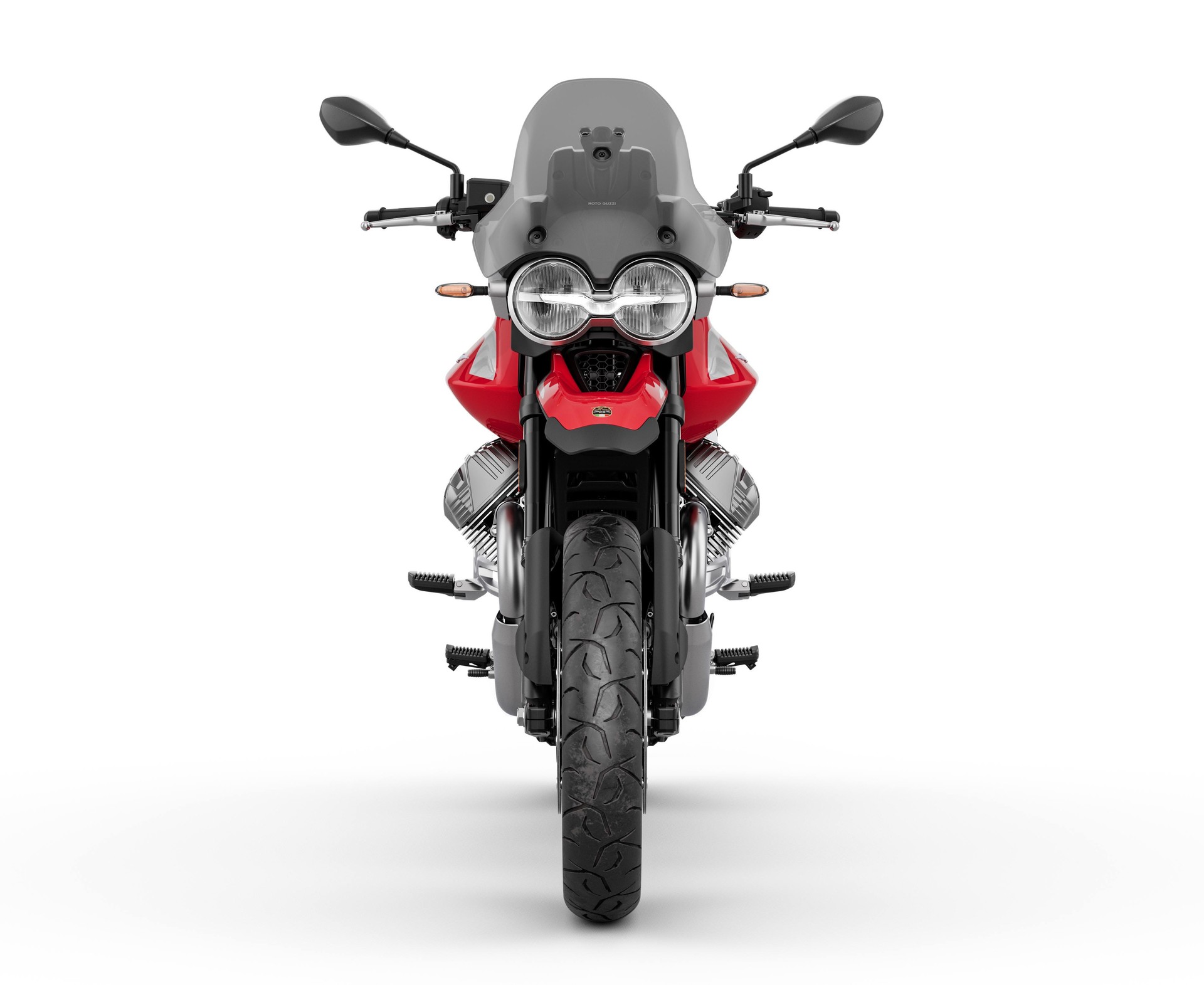 MOTO GUZZI V85 TT Strada E5+ (35kW/59kW)-image-2