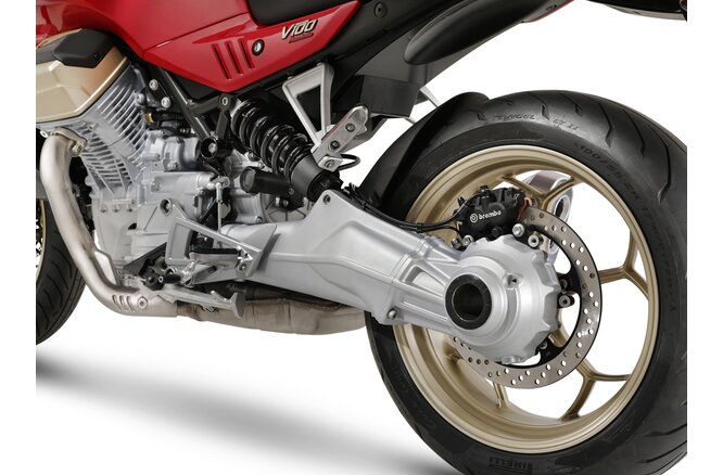 MOTO GUZZI V100 Mandello-image-4