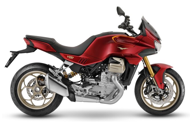 MOTO GUZZI V100 Mandello-image-7