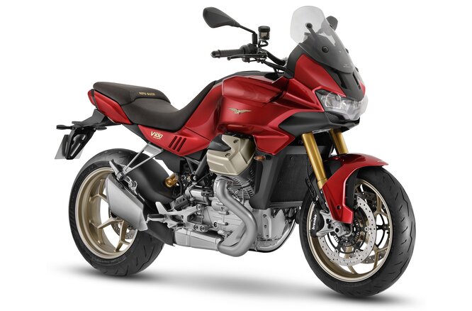 MOTO GUZZI V100 Mandello-image-6