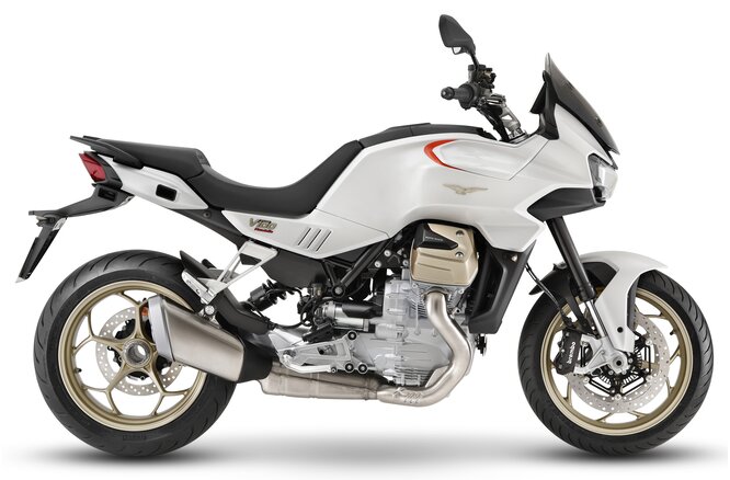 MOTO GUZZI V100 Mandello-image-2