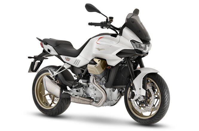MOTO GUZZI V100 Mandello-image-0