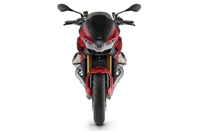MOTO GUZZI V100 Mandello-image-5
