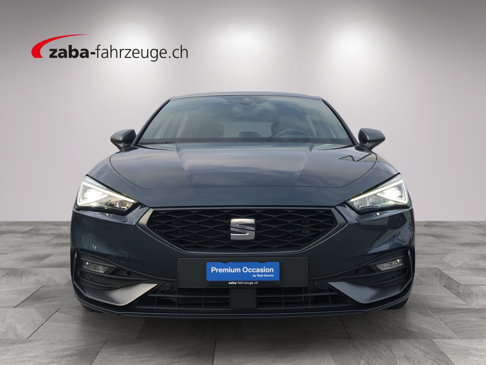 SEAT Leon 1.5 eTSI mHEV DSG FR-image-7
