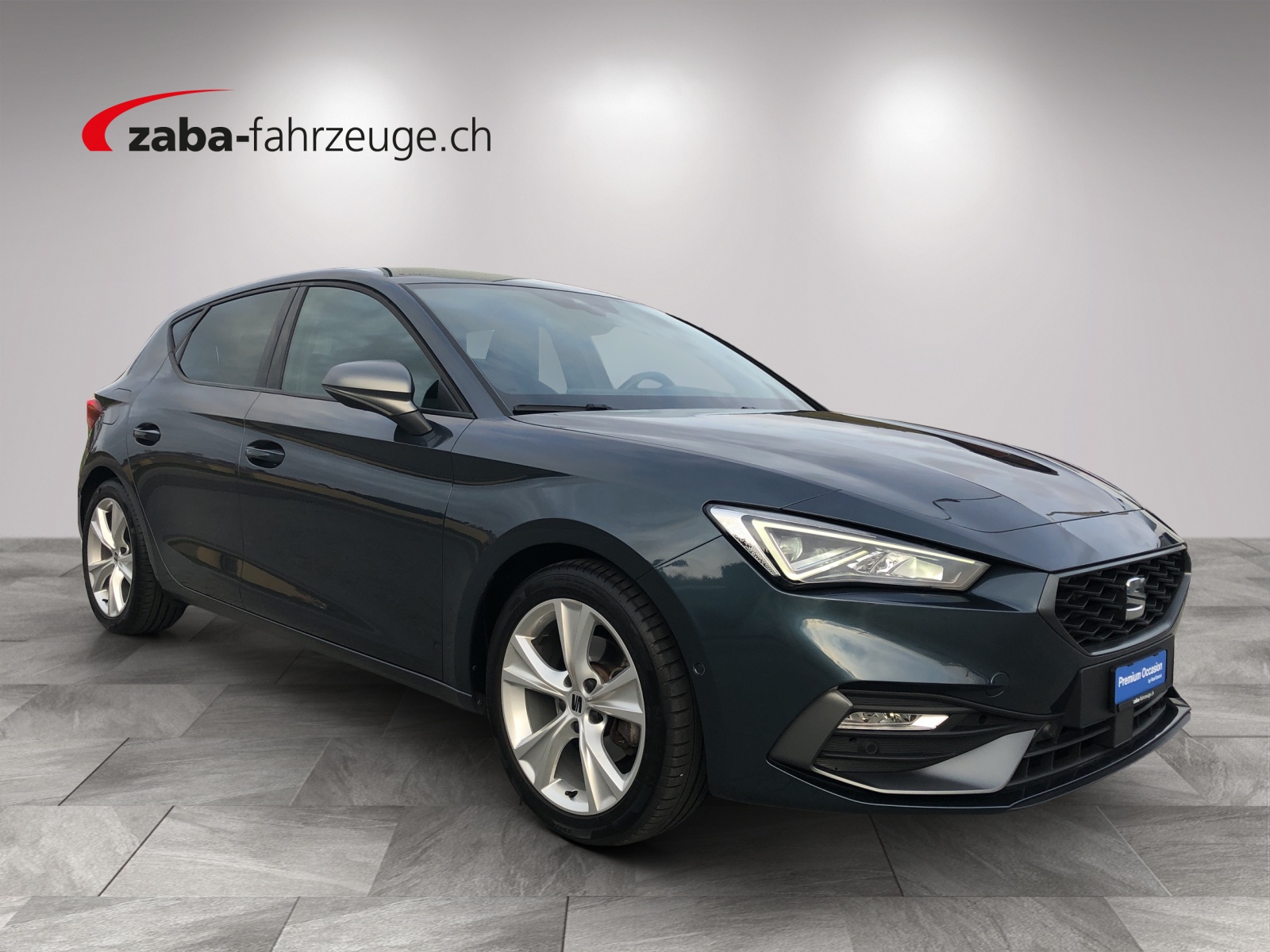 SEAT Leon 1.5 eTSI mHEV DSG FR-image-6