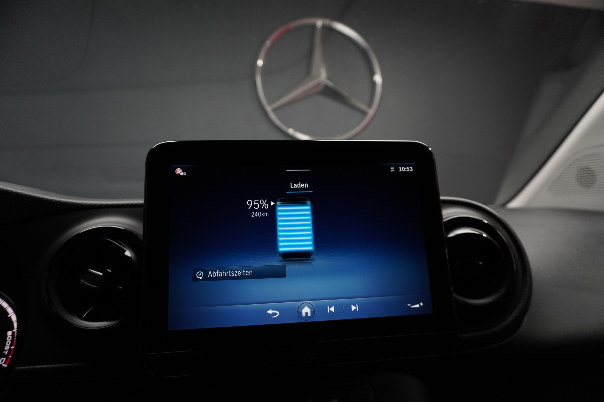 MERCEDES-BENZ eCitan Standard 2716mm S WORKER-image-10