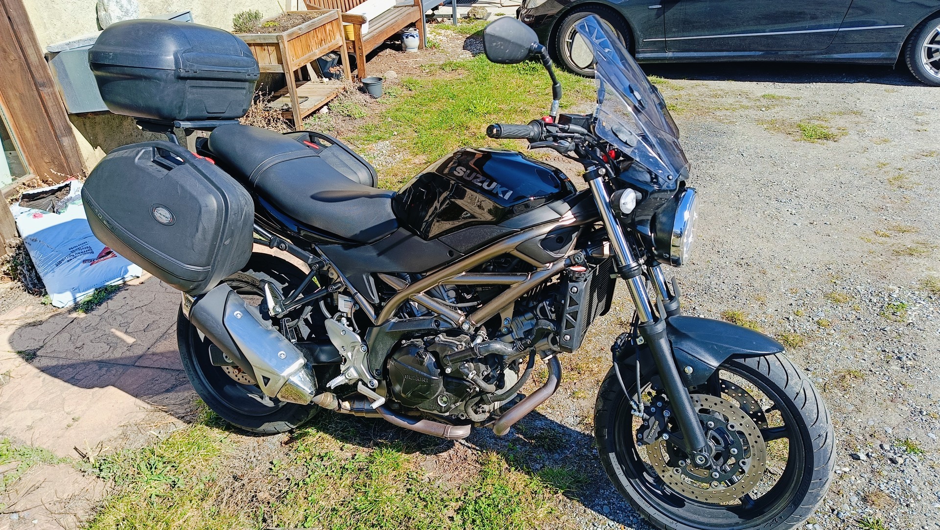 SUZUKI SV 650 (35kW)-image-1