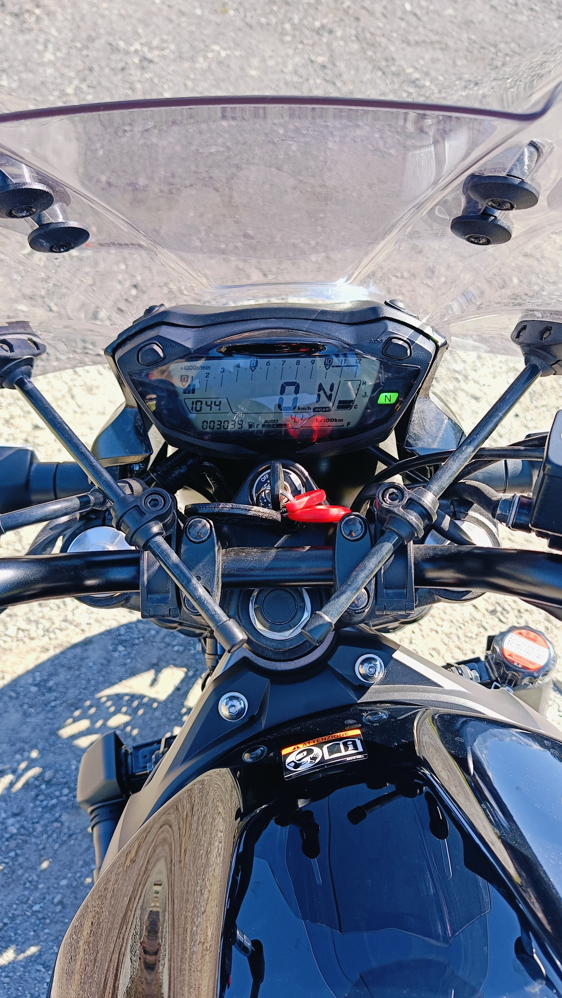 SUZUKI SV 650 (35kW)-image-5