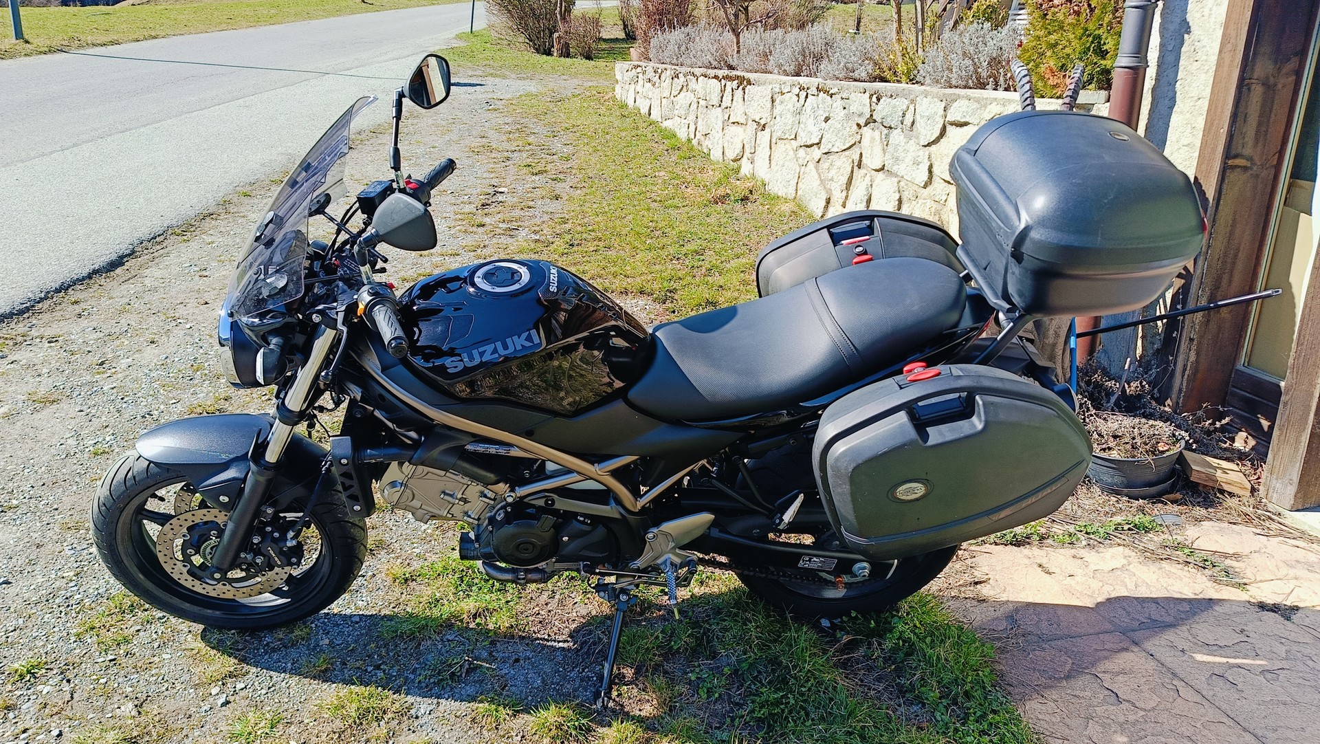 SUZUKI SV 650 (35kW)-image-7
