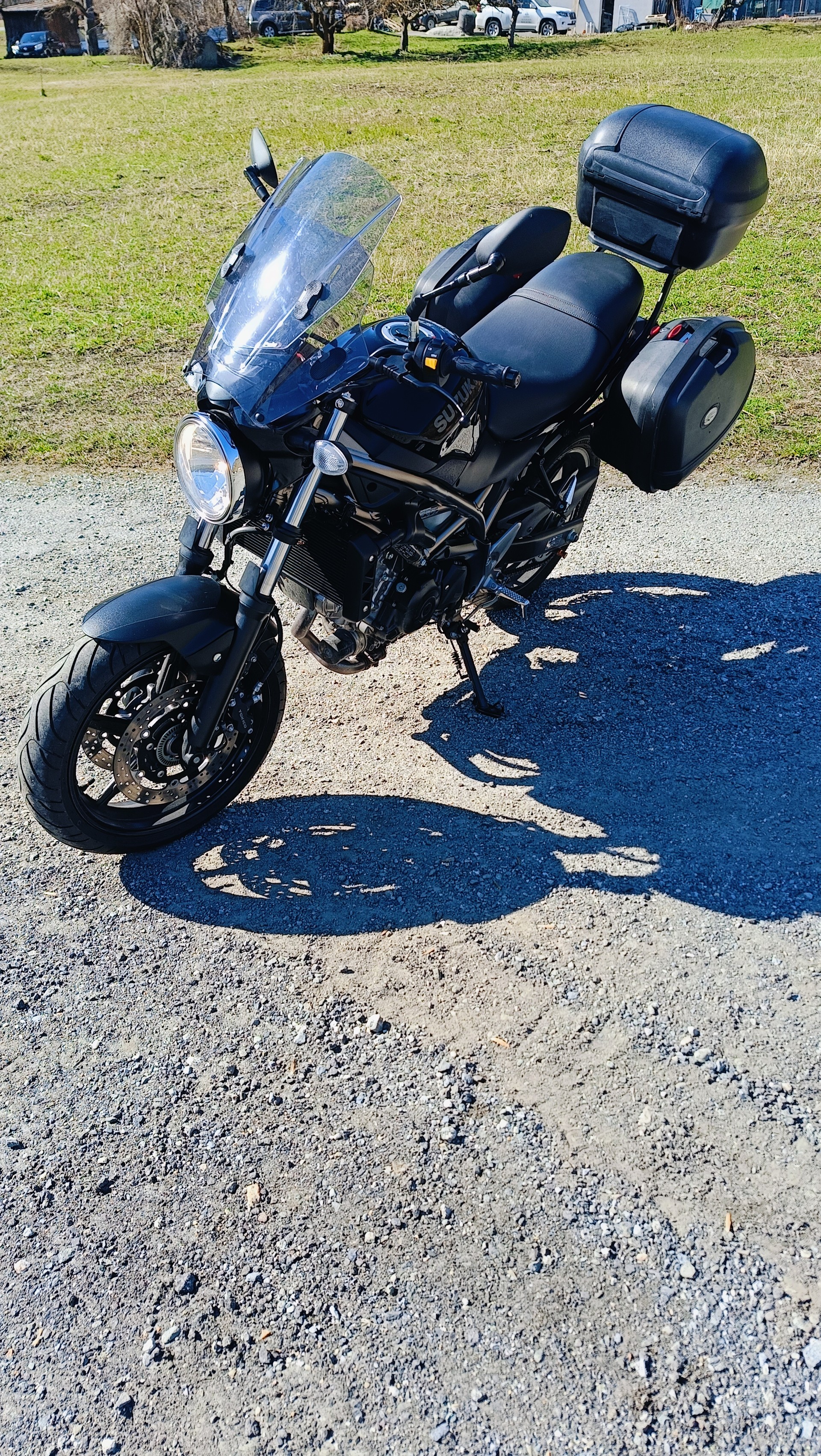 SUZUKI SV 650 (35kW)-image-2