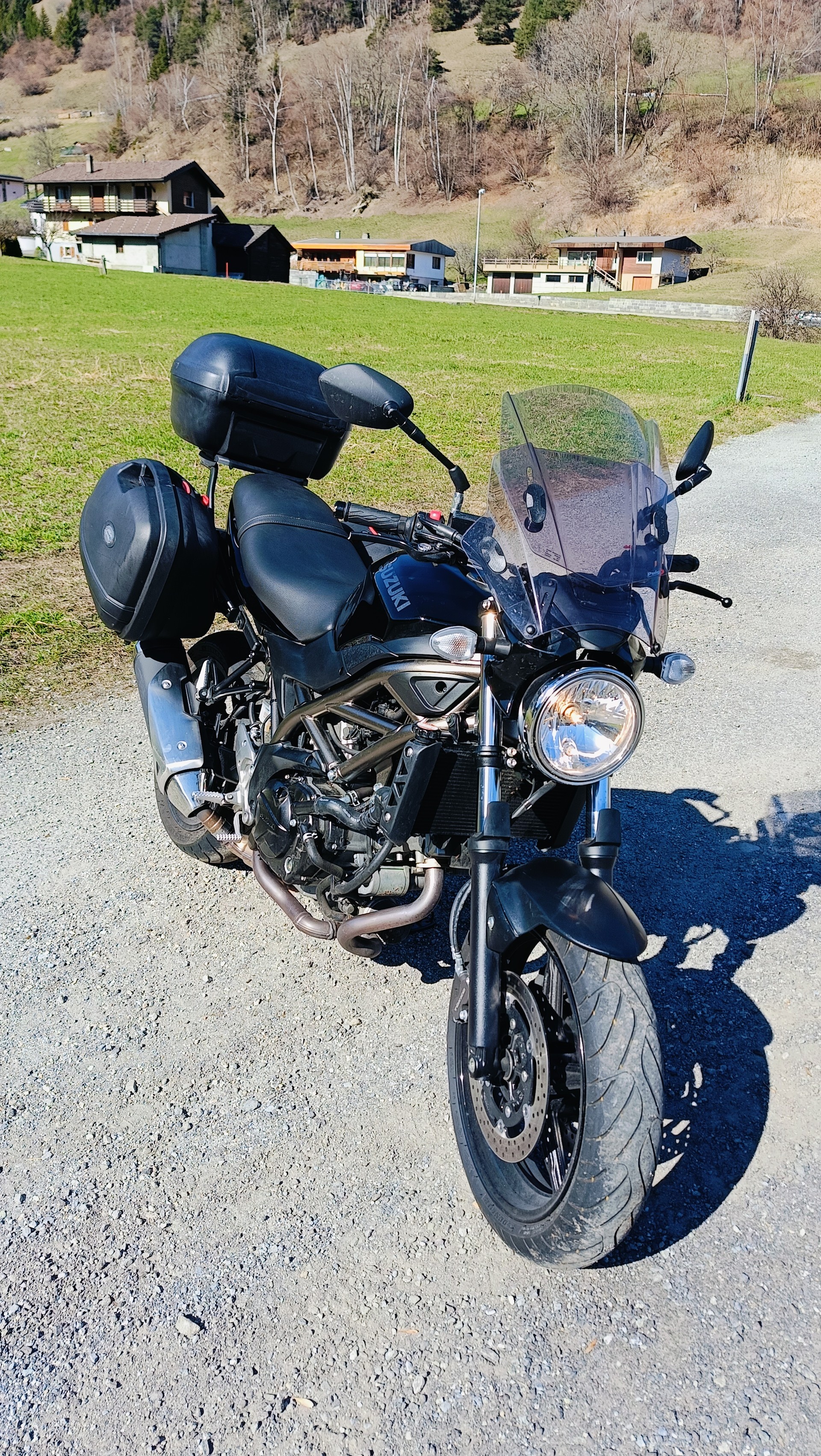 SUZUKI SV 650 (35kW)-image-0