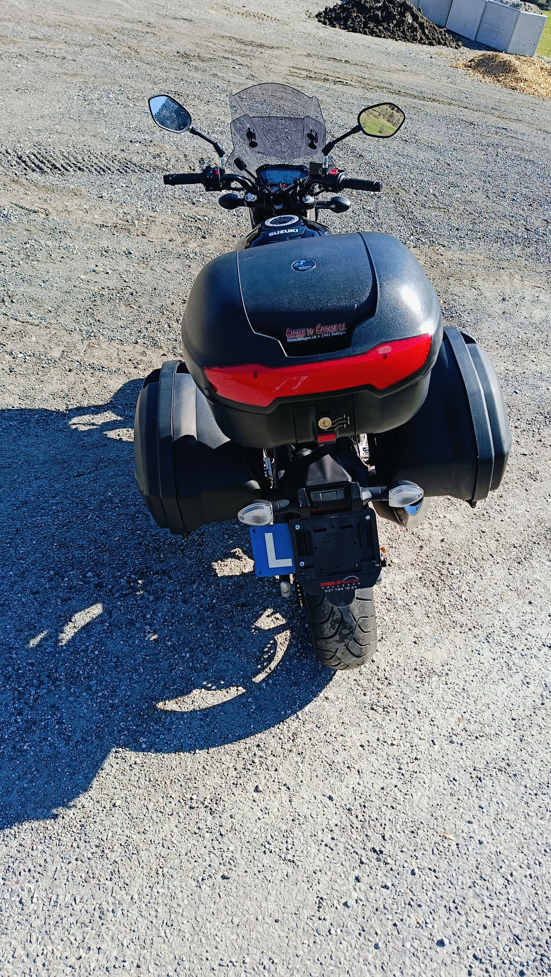 SUZUKI SV 650 (35kW)-image-3