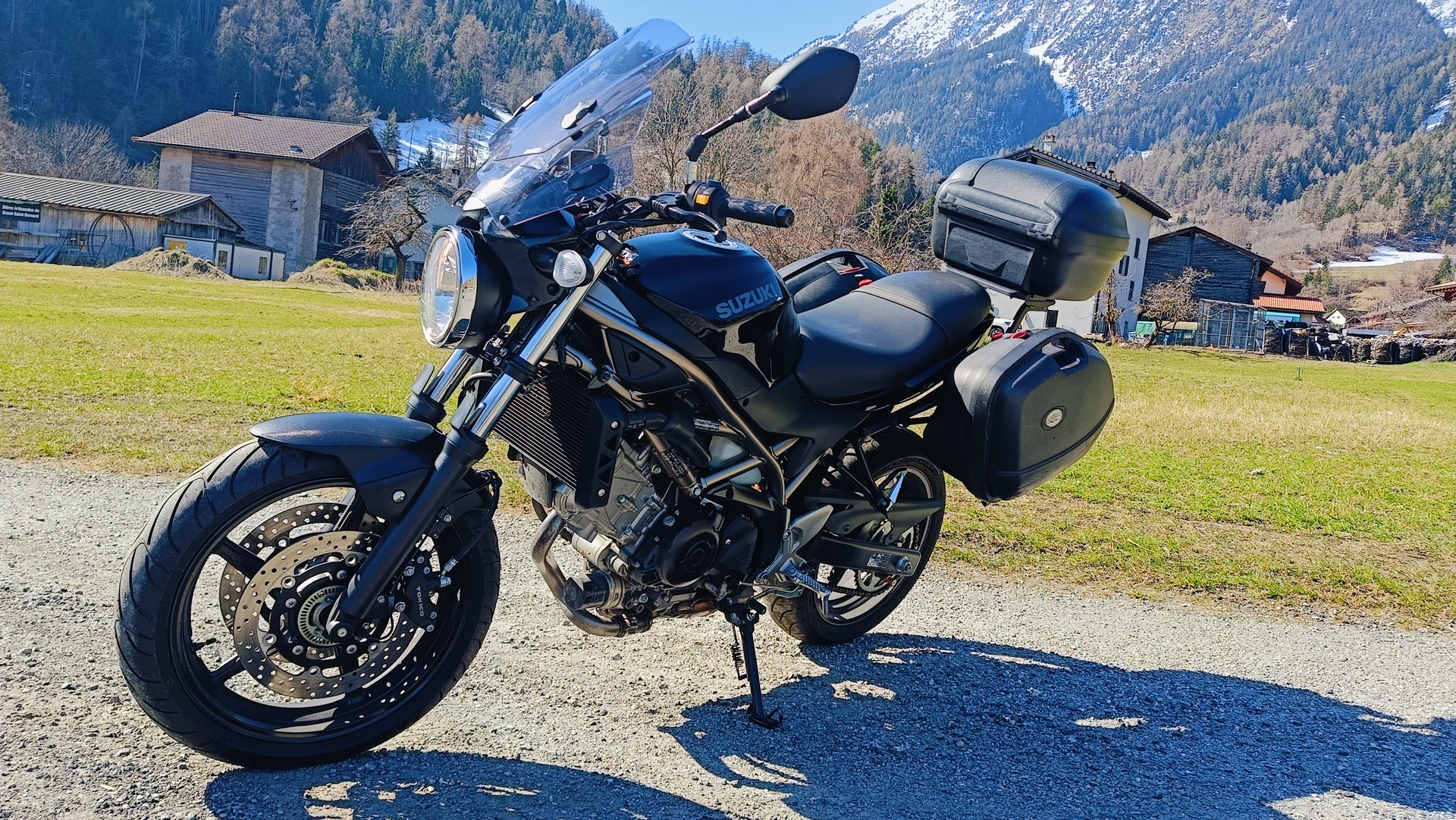 SUZUKI SV 650 (35kW)-image-4