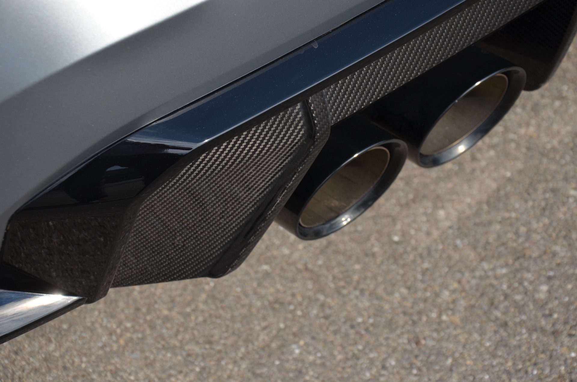 BMW M3 Competition M xDrive-image-8