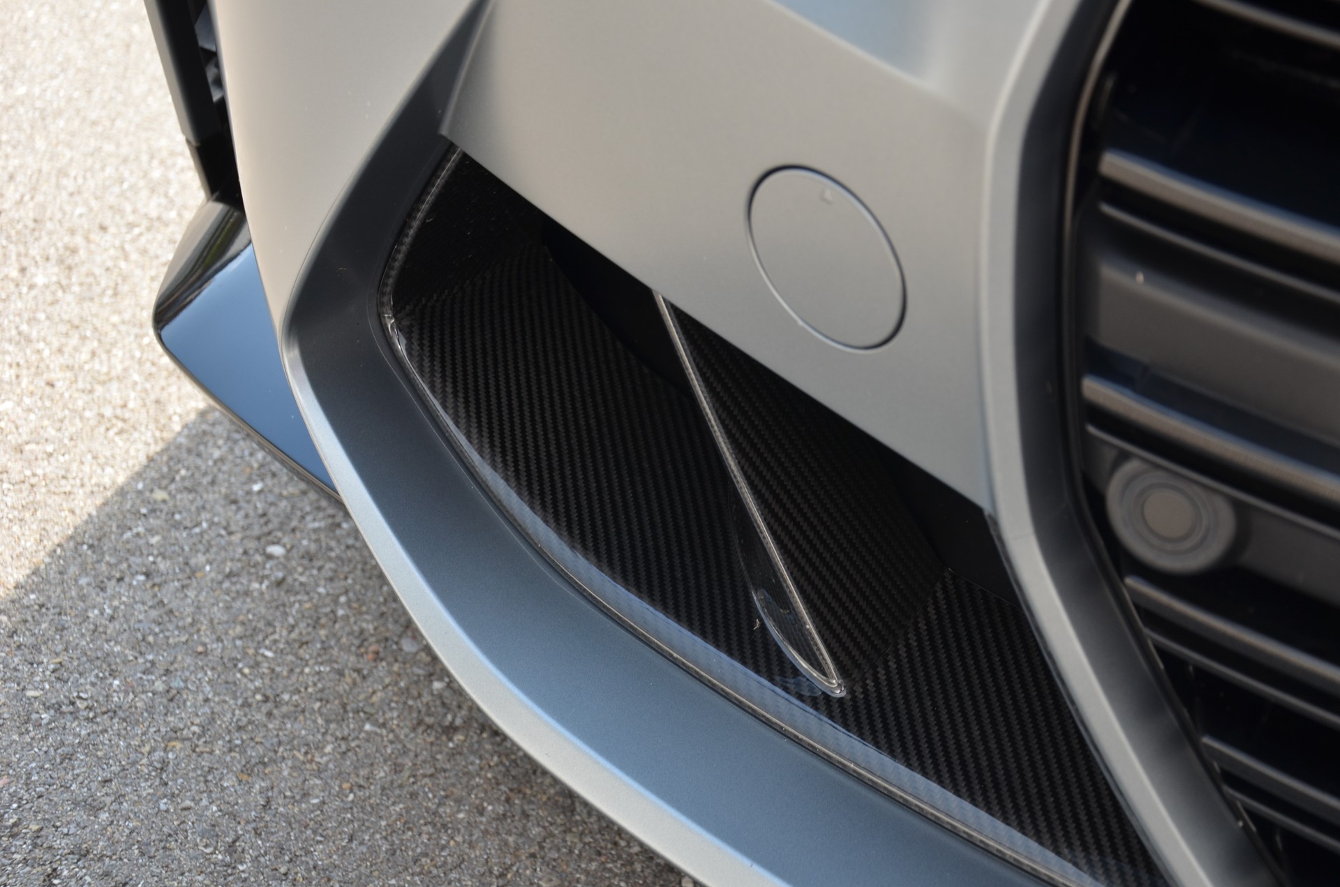 BMW M3 Competition M xDrive-image-12