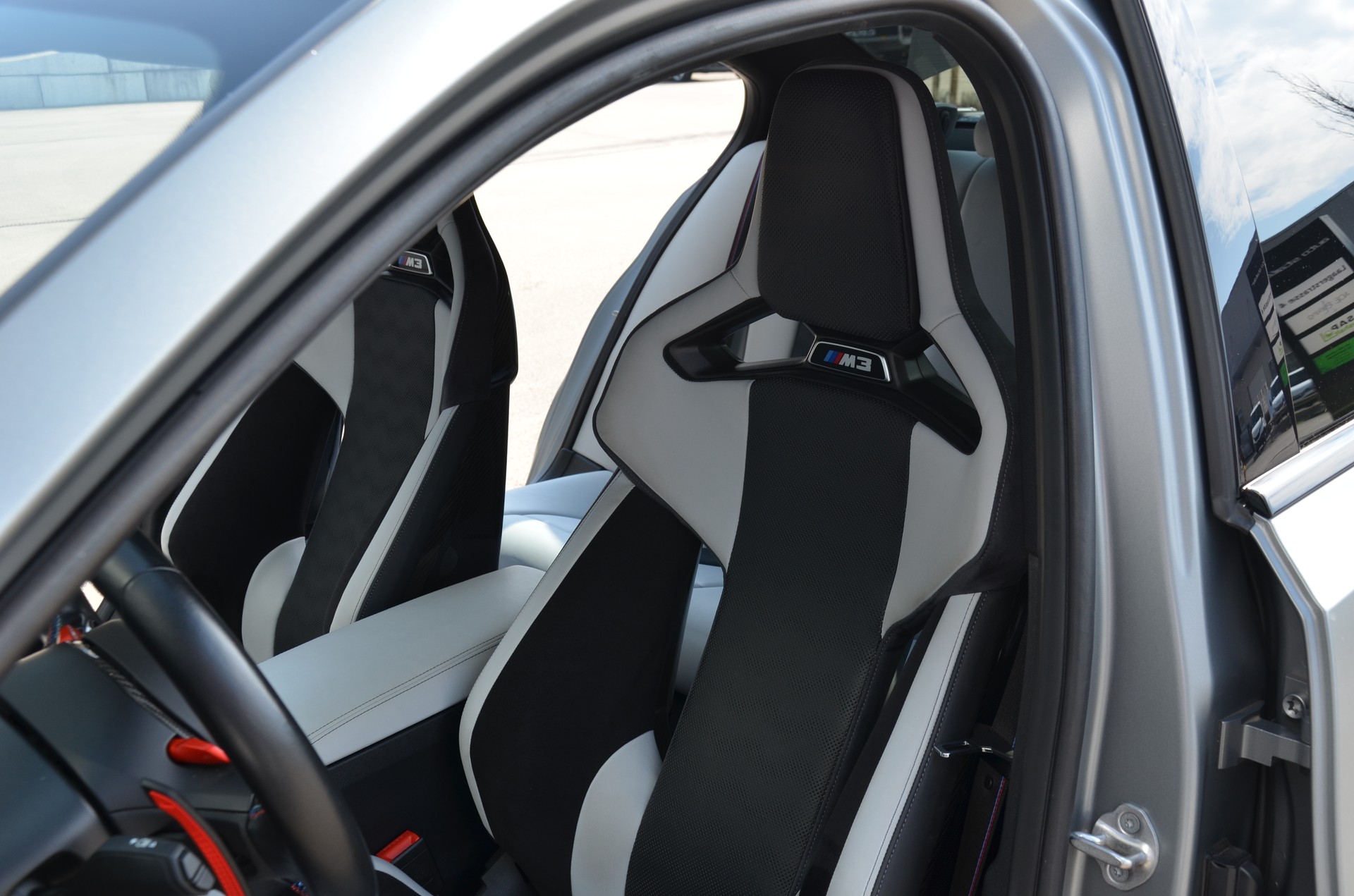 BMW M3 Competition M xDrive-image-22