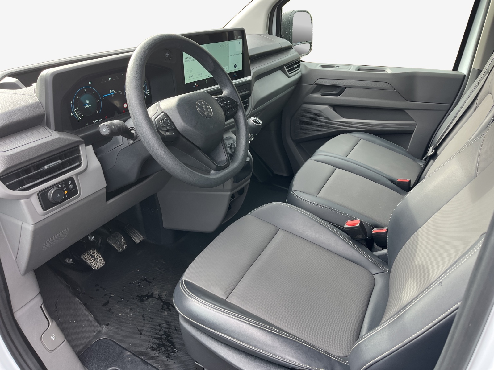VW Transporter 2.0 TDI-image-7