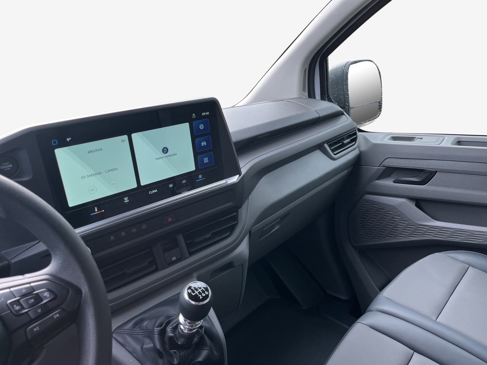 VW Transporter 2.0 TDI-image-10