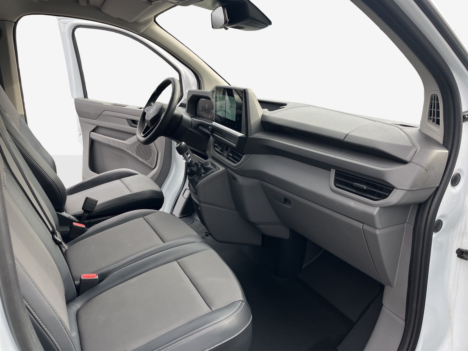 VW Transporter 2.0 TDI-image-8