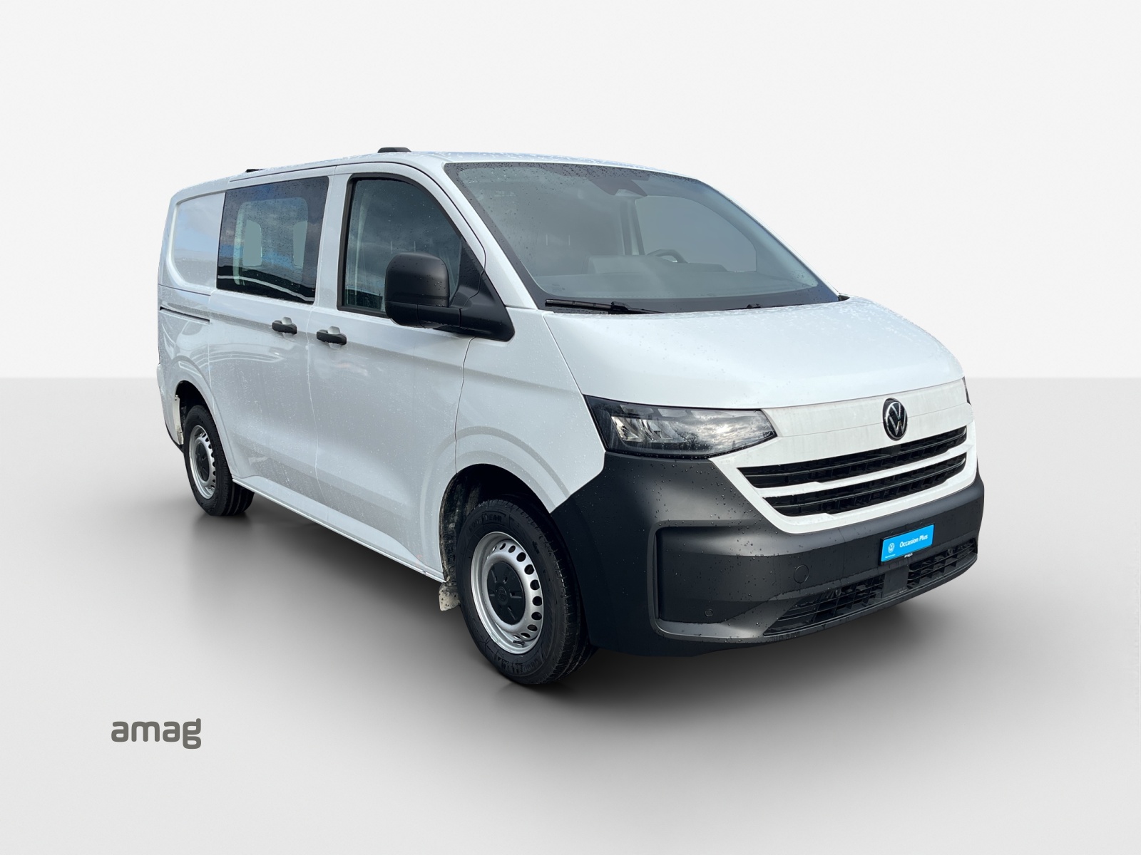 VW Transporter 2.0 TDI-image-5