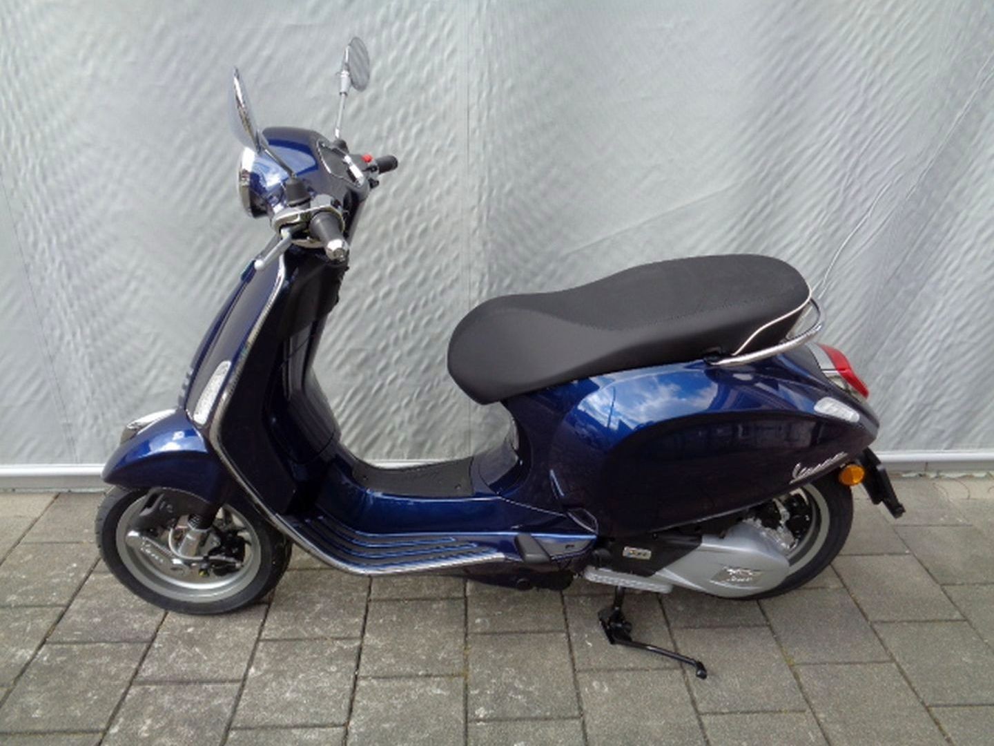 PIAGGIO VESPA PRIMAVERA 125 ABS MY26 E5
