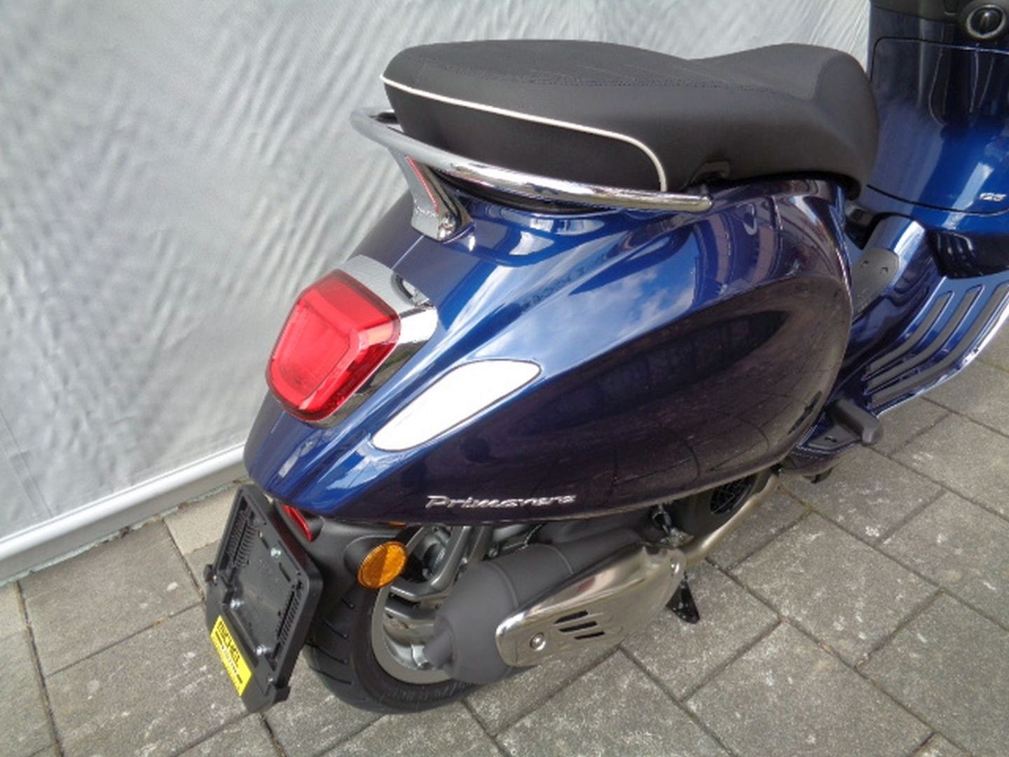PIAGGIO VESPA PRIMAVERA 125 ABS MY26 E5-image-8