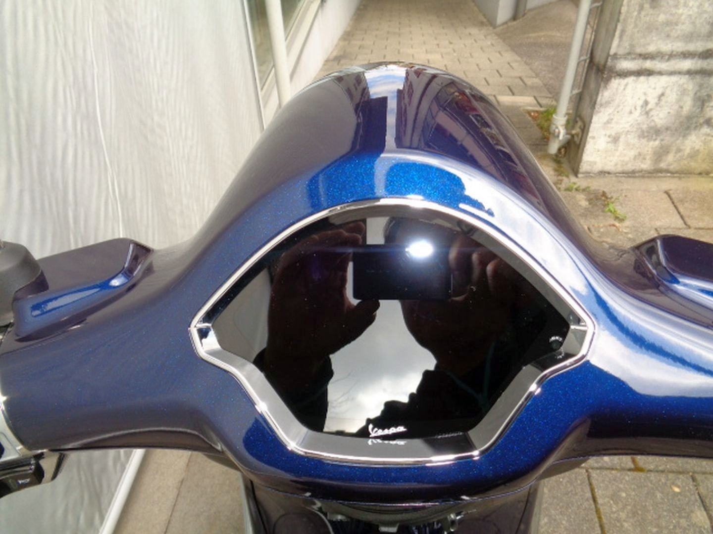 PIAGGIO VESPA PRIMAVERA 125 ABS MY26 E5-image-9