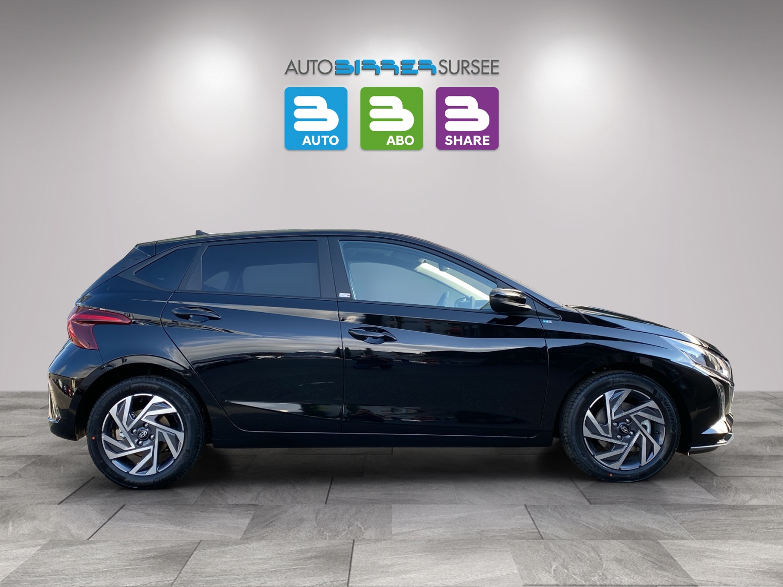 HYUNDAI i20 1.0 T-GDi Amplia-showroom-element-3