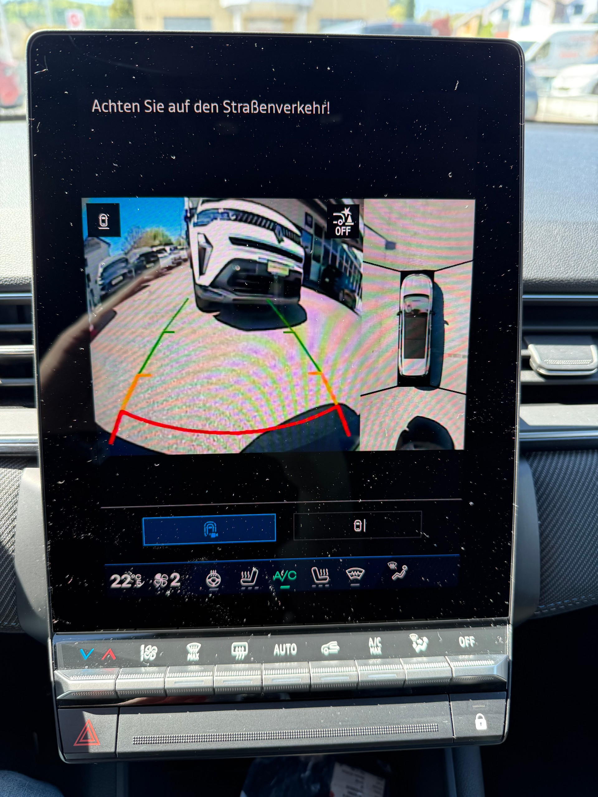 RENAULT Symbioz 1.6 E-Tech Esprit Alpine-image-15