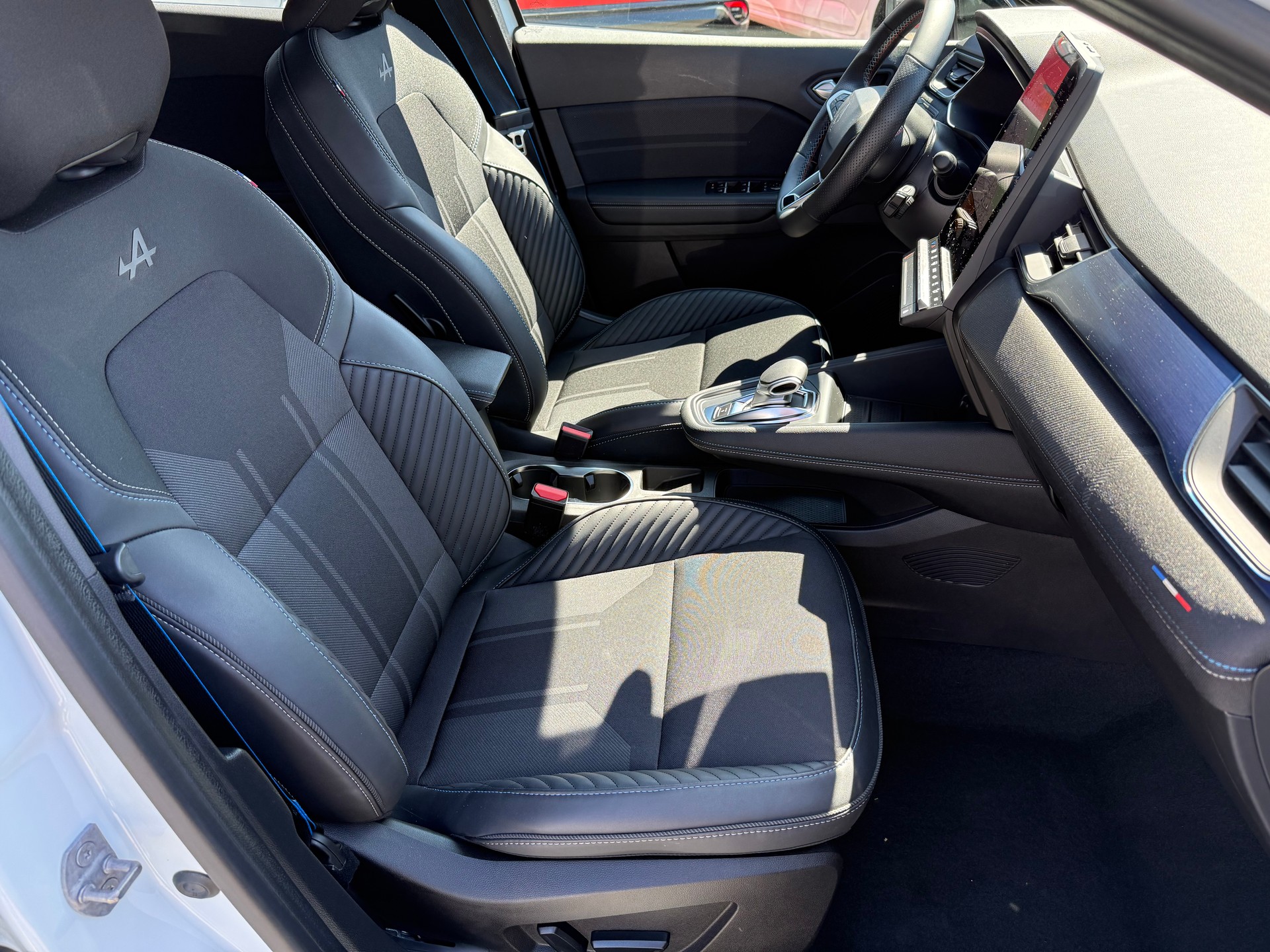 RENAULT Symbioz 1.6 E-Tech Esprit Alpine-image-10