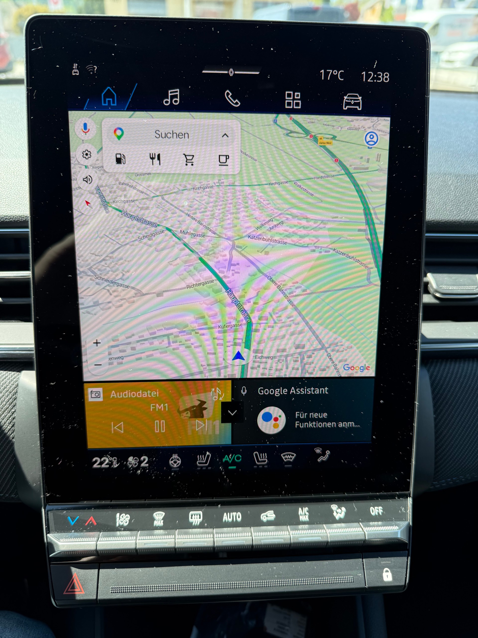 RENAULT Symbioz 1.6 E-Tech Esprit Alpine-image-14