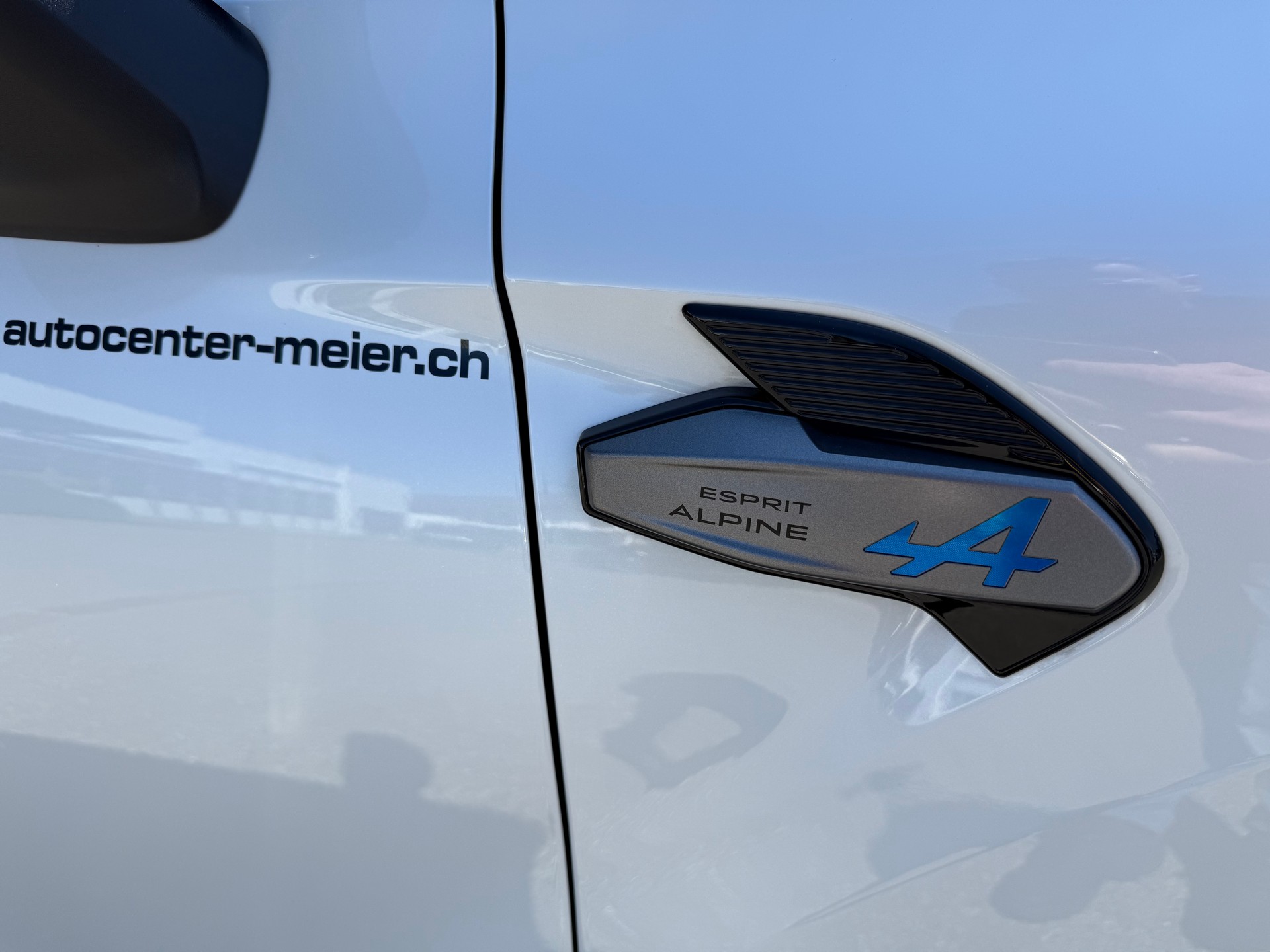 RENAULT Symbioz 1.6 E-Tech Esprit Alpine-image-19