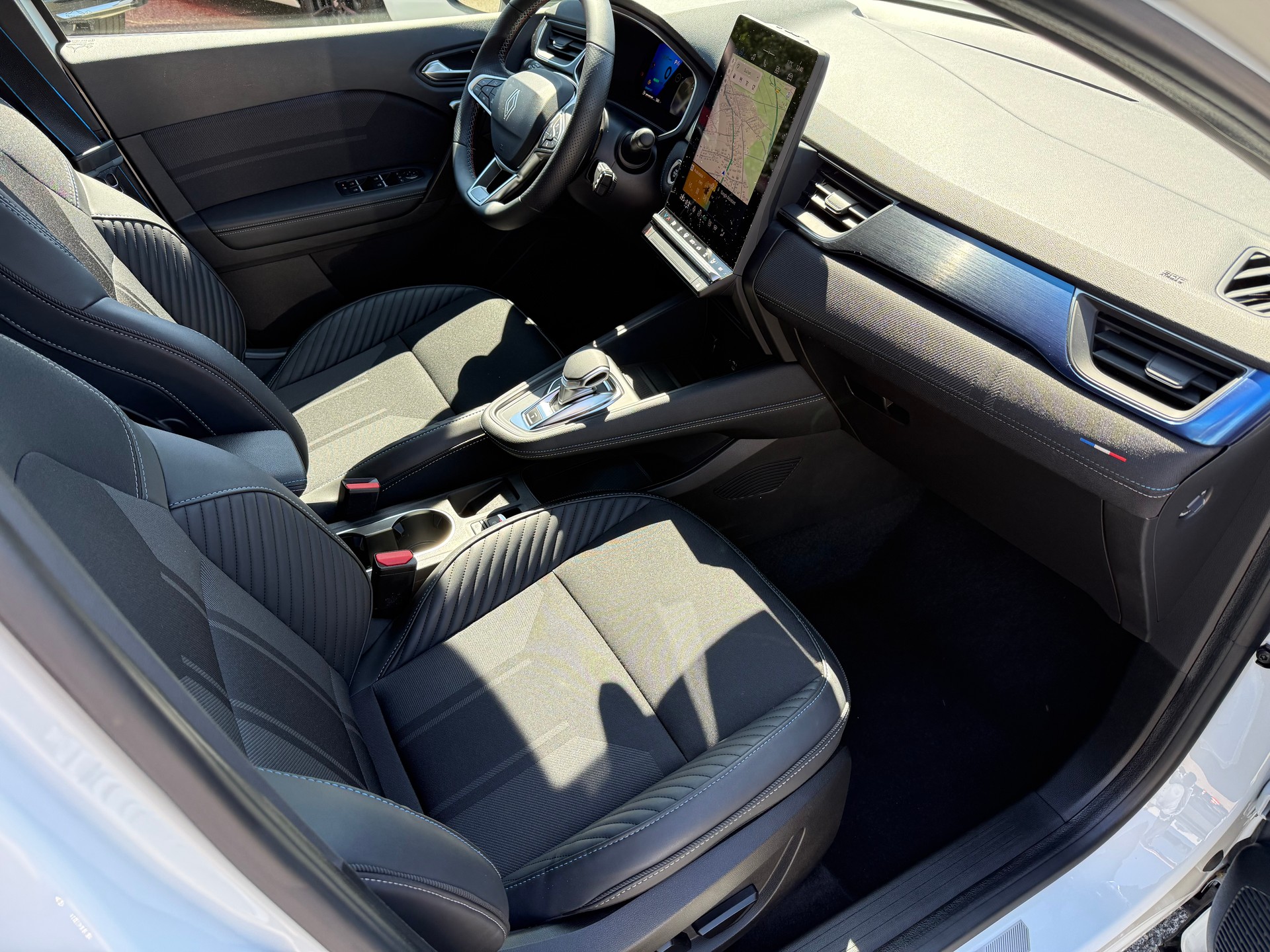 RENAULT Symbioz 1.6 E-Tech Esprit Alpine-image-9