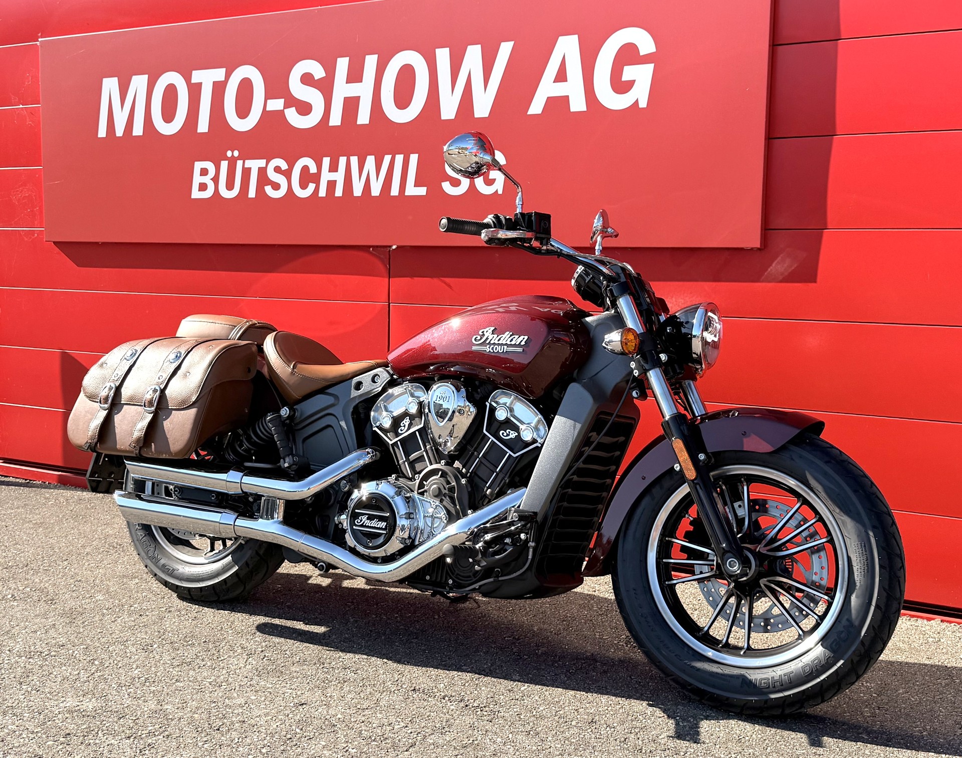 INDIAN Scout ABS-image-1