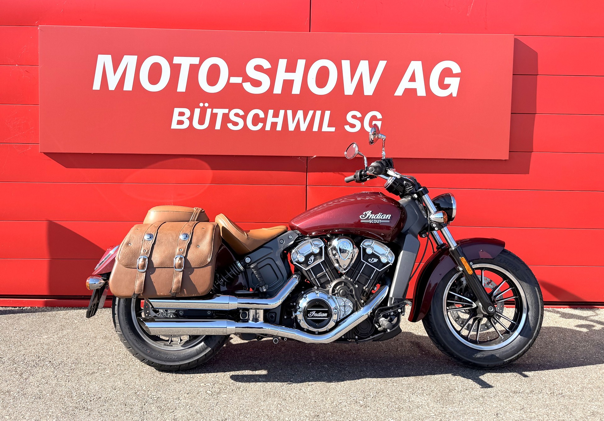 INDIAN Scout ABS-image-0