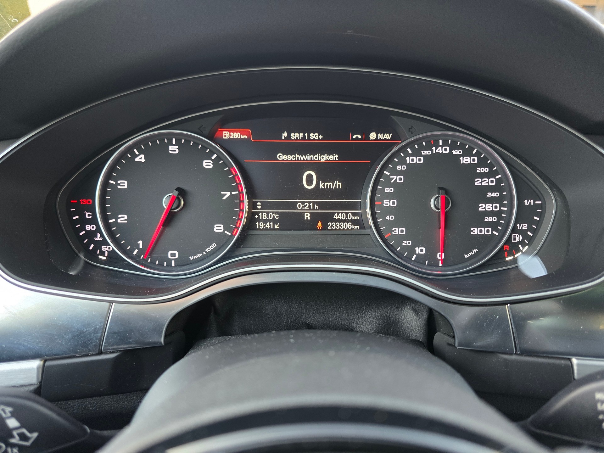 AUDI A6 Avant 3.0 TFSI V6 quattro S-tronic-image-13