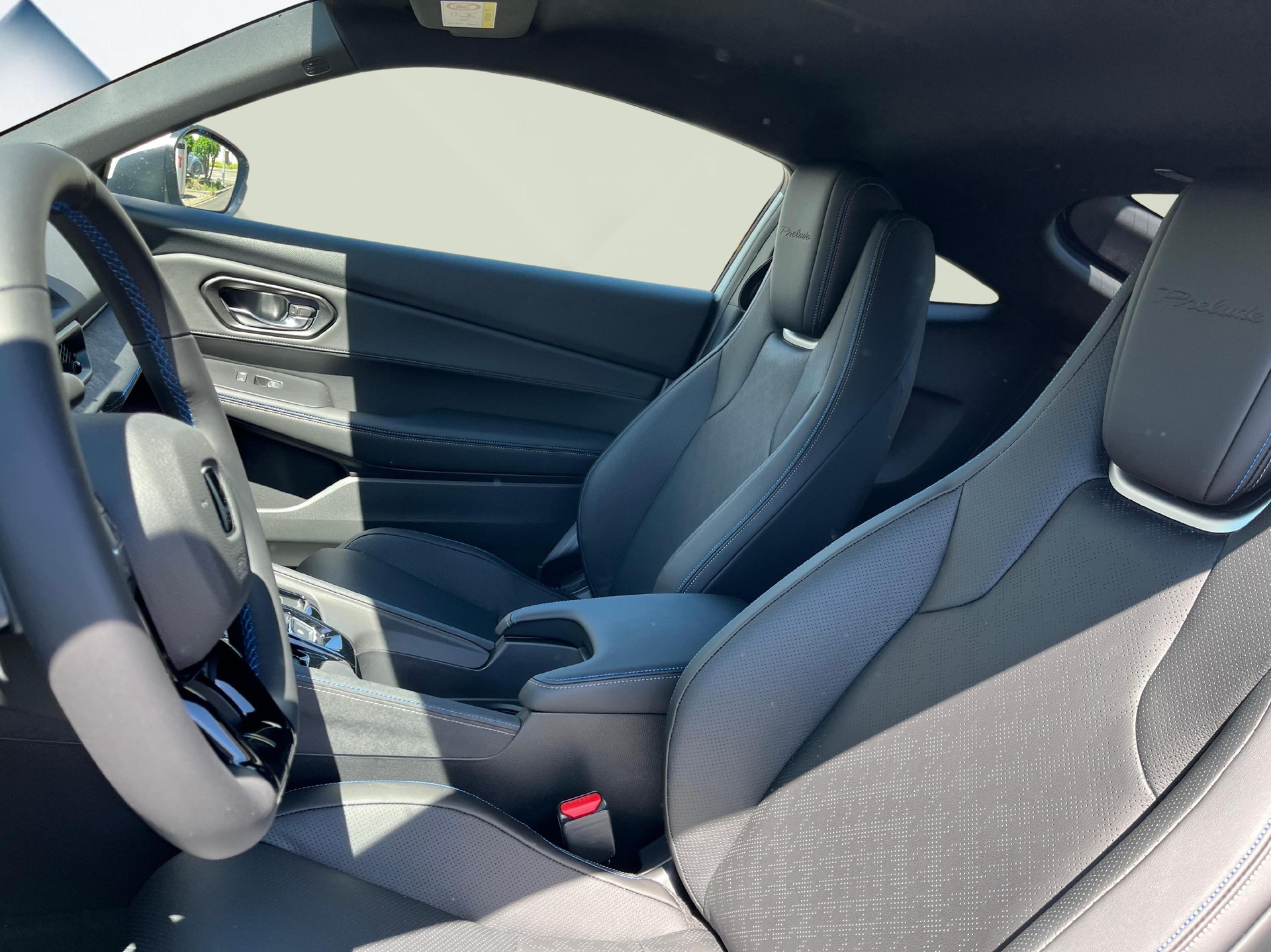 HONDA Prelude 2.0 i-MMD Advance mit Honda Aktionsleaing 1.9%-image-9